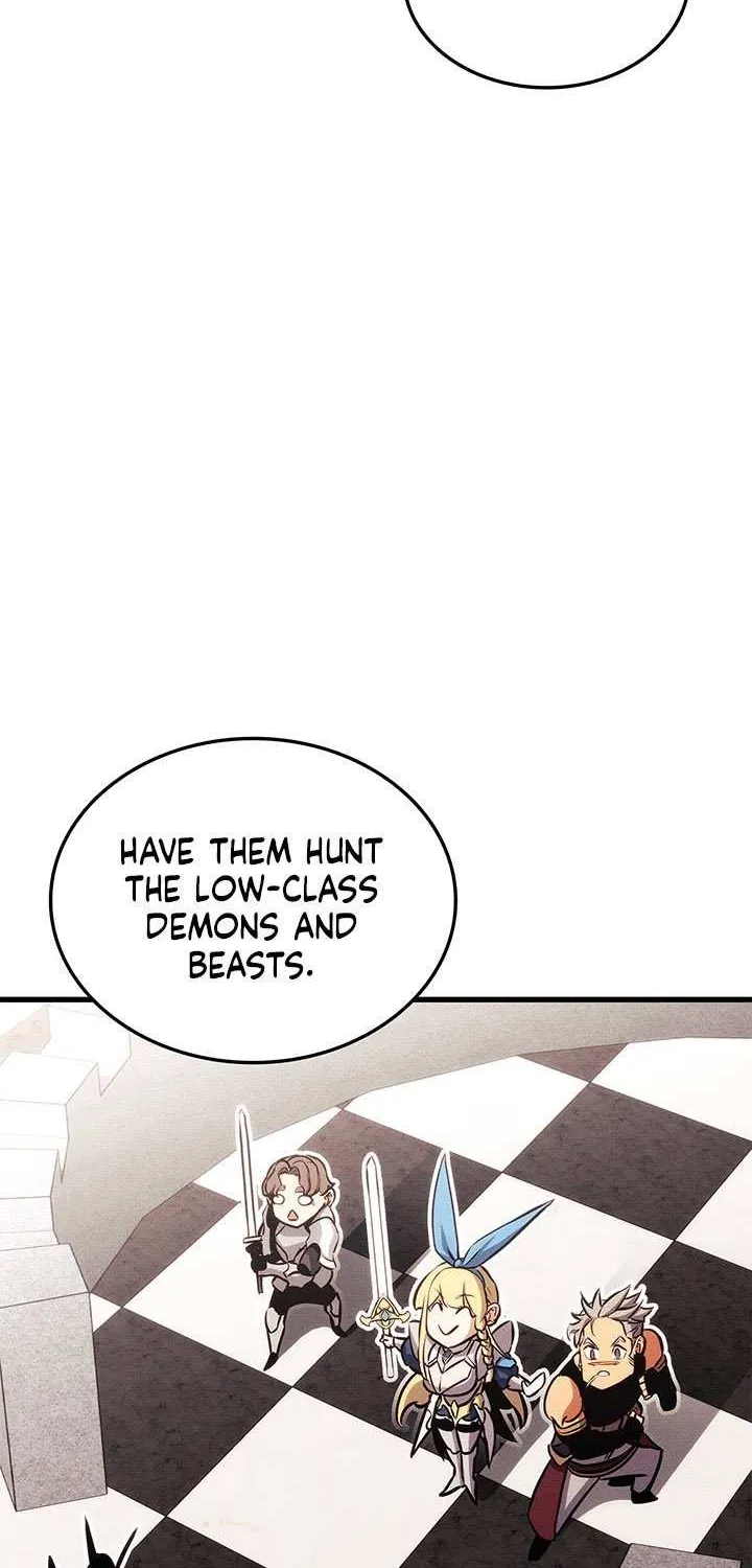 Ranker’S Return Chapter 207 page 48 - 