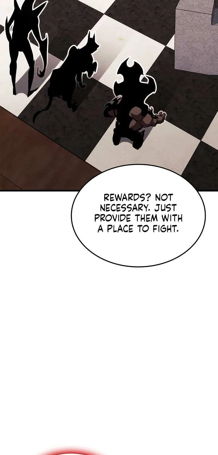 Ranker’S Return Chapter 207 page 49 - 