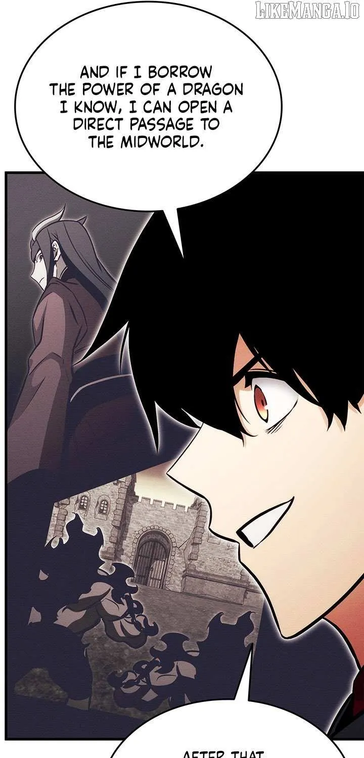 Ranker’S Return Chapter 207 page 53 - 