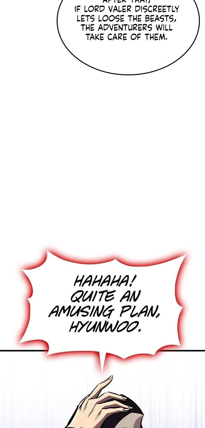 Ranker’S Return Chapter 207 page 54 - 