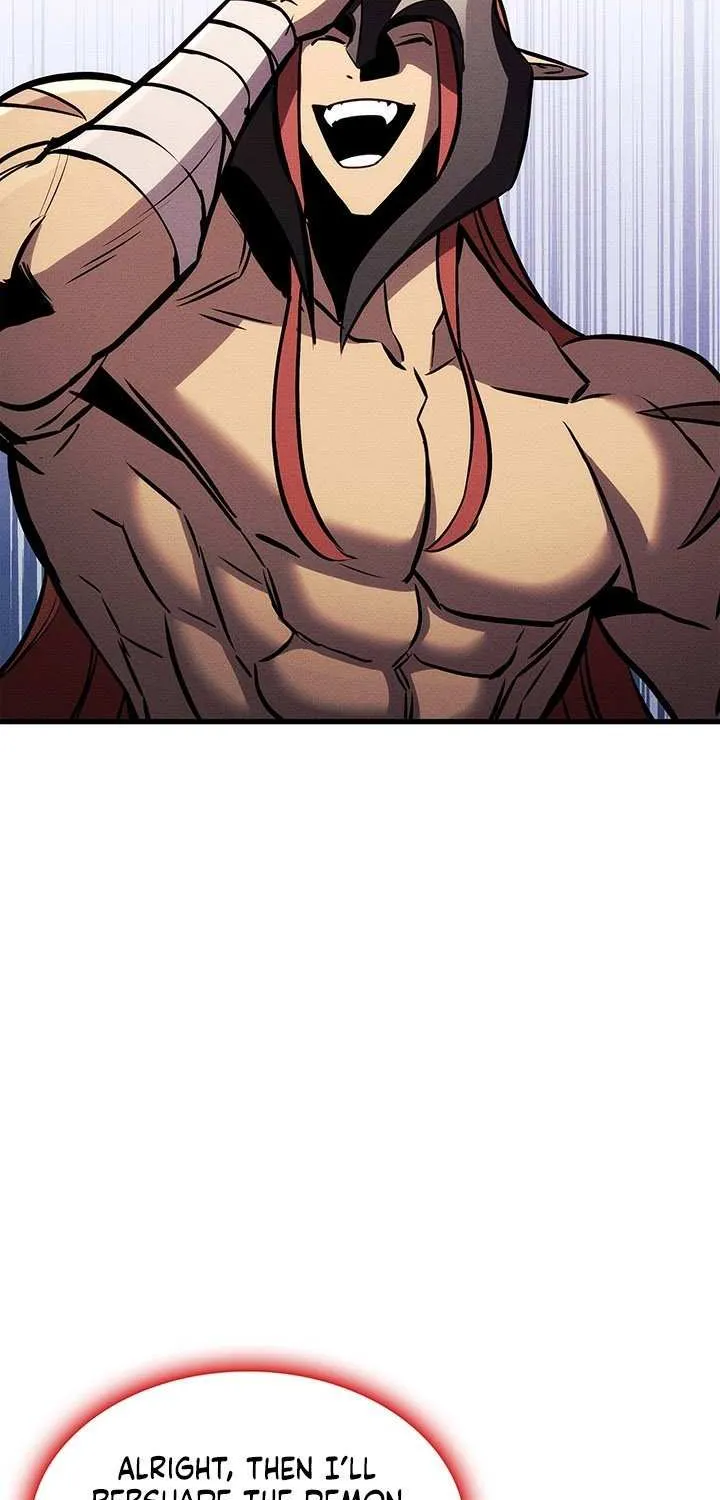 Ranker’S Return Chapter 207 page 55 - 