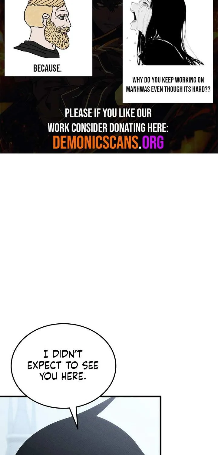 Ranker’S Return Chapter 207 page 7 - 