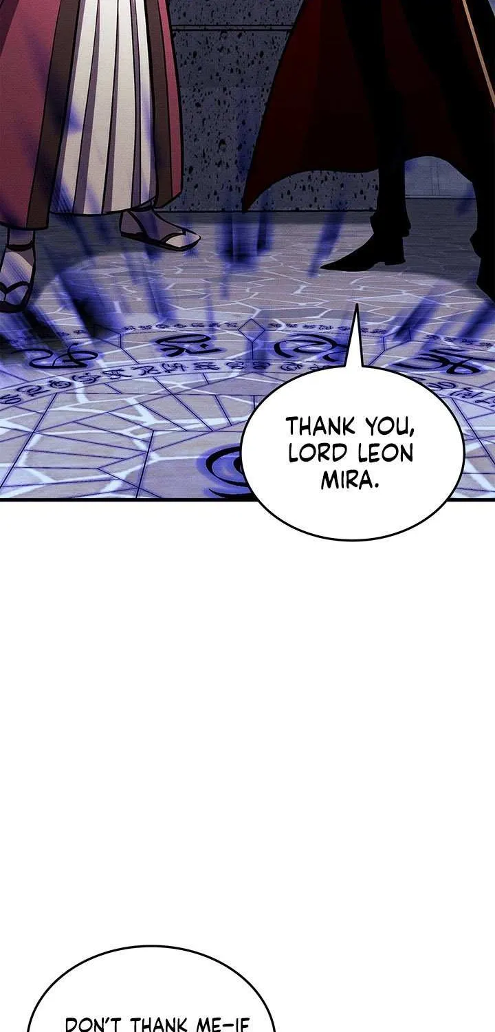 Ranker’S Return Chapter 207 page 61 - 