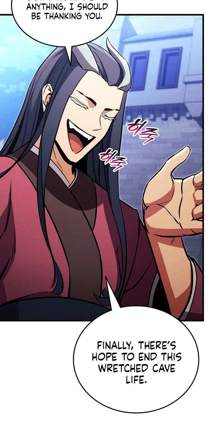 Ranker’S Return Chapter 207 page 62 - 