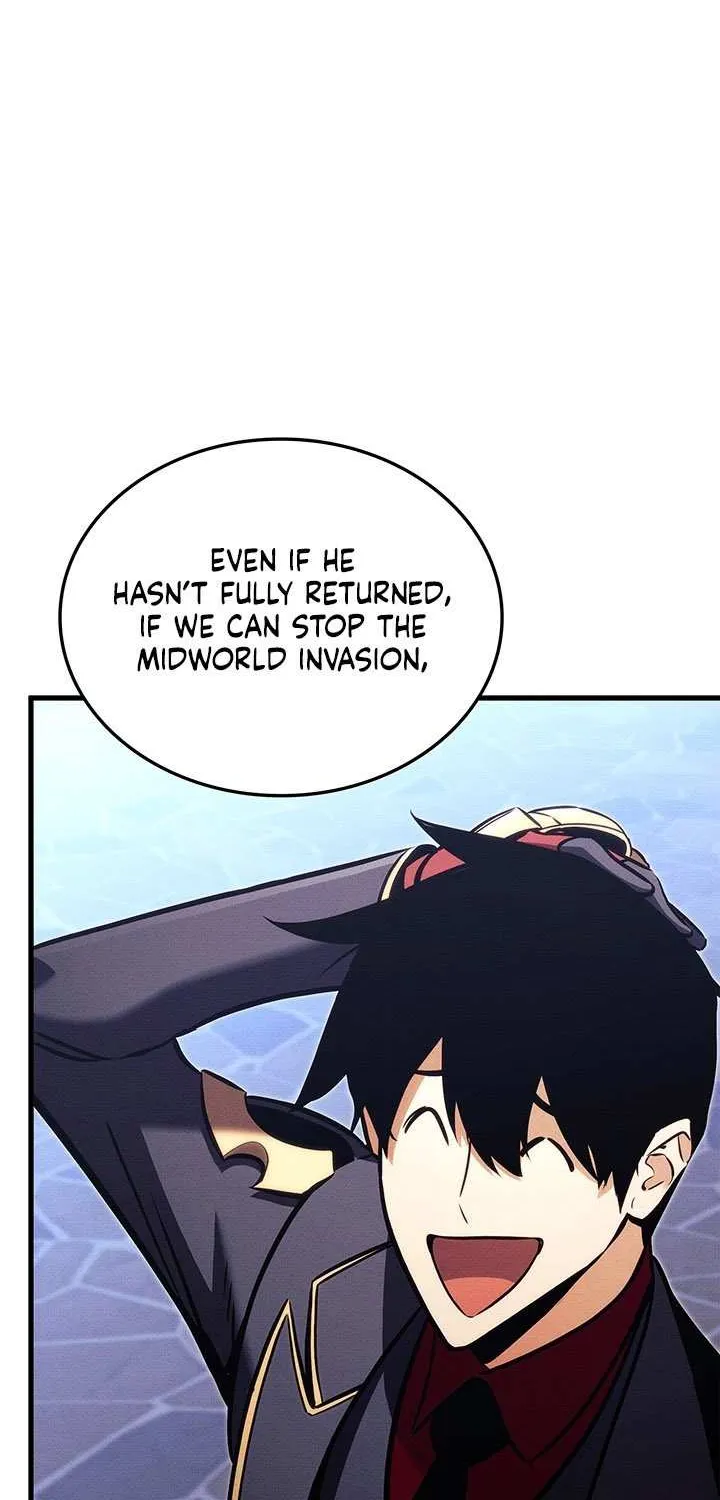 Ranker’S Return Chapter 207 page 63 - 