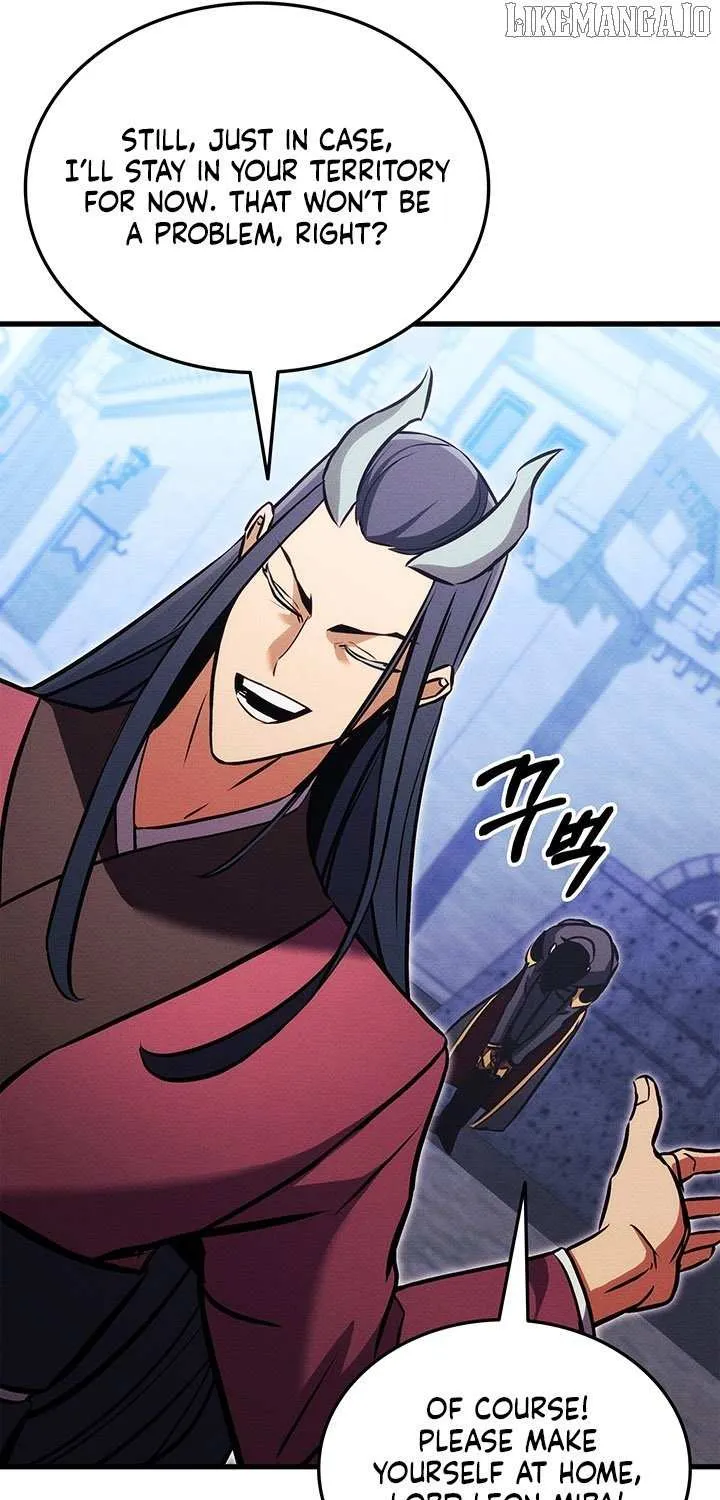 Ranker’S Return Chapter 207 page 66 - 