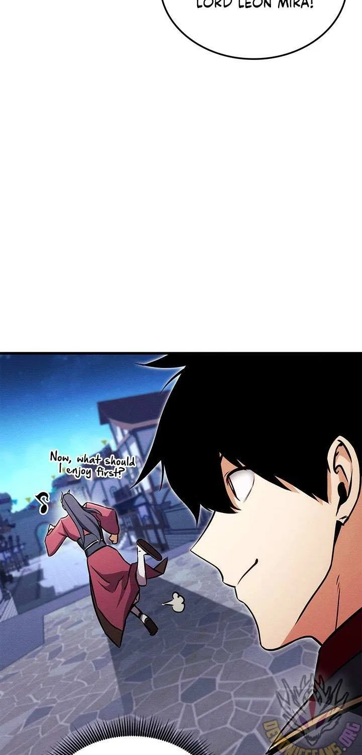 Ranker’S Return Chapter 207 page 67 - 