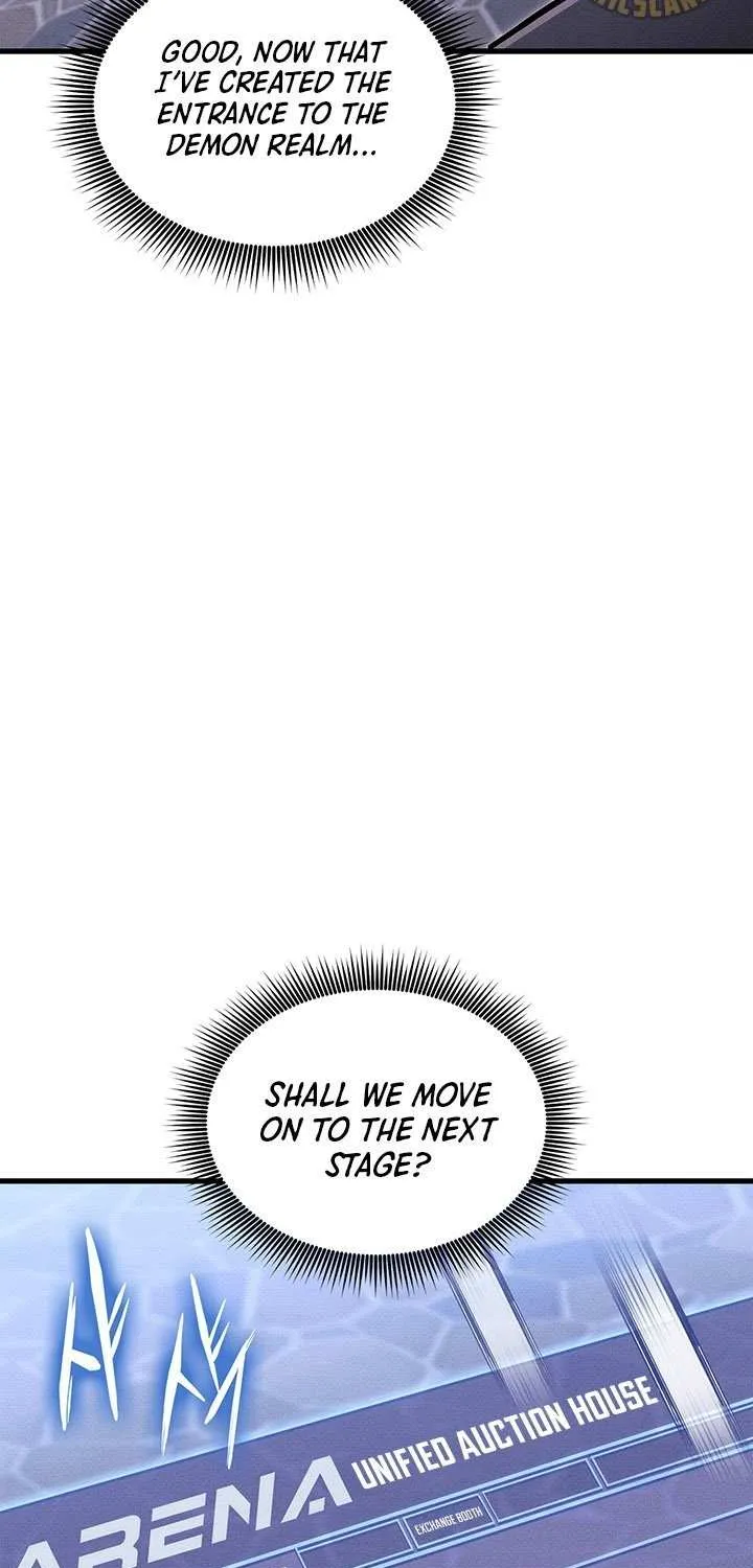 Ranker’S Return Chapter 207 page 68 - 
