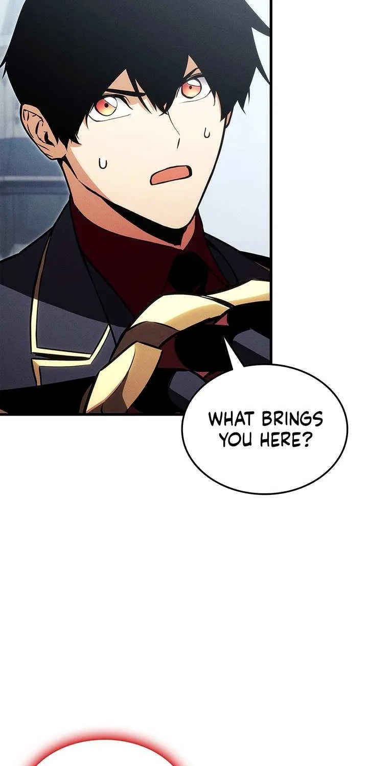Ranker’S Return Chapter 207 page 8 - 