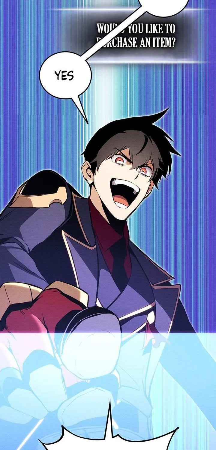 Ranker’S Return Chapter 207 page 73 - 