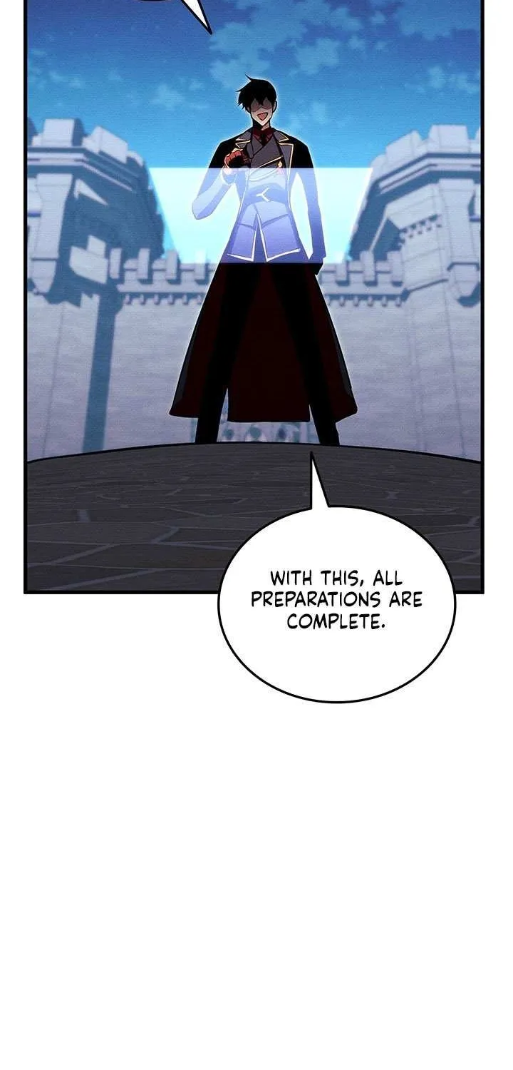 Ranker’S Return Chapter 207 page 75 - 