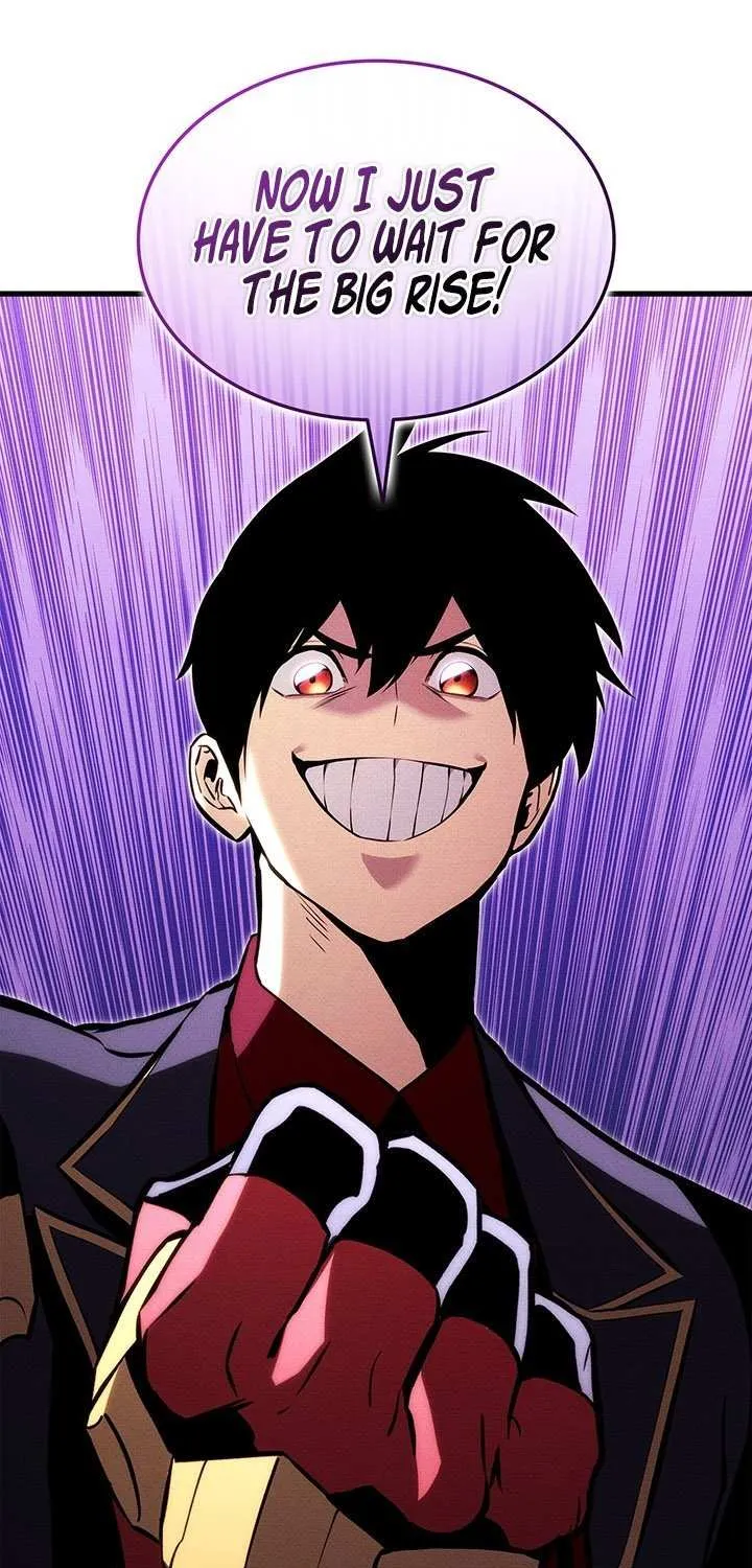 Ranker’S Return Chapter 207 page 76 - 