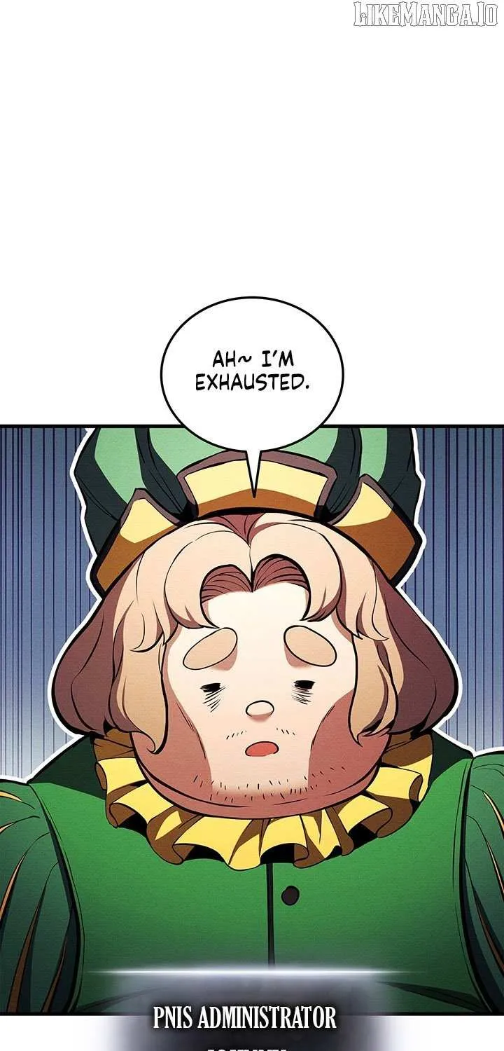 Ranker’S Return Chapter 207 page 79 - 