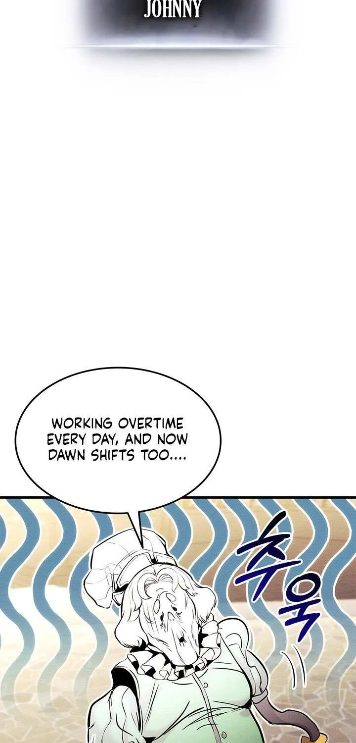 Ranker’S Return Chapter 207 page 80 - 