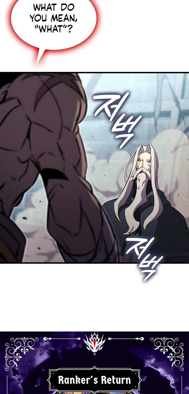 Ranker’S Return Chapter 207 page 9 - 