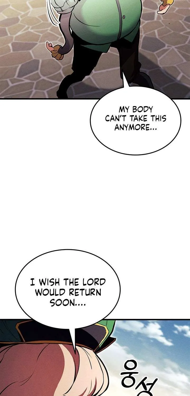 Ranker’S Return Chapter 207 page 81 - 