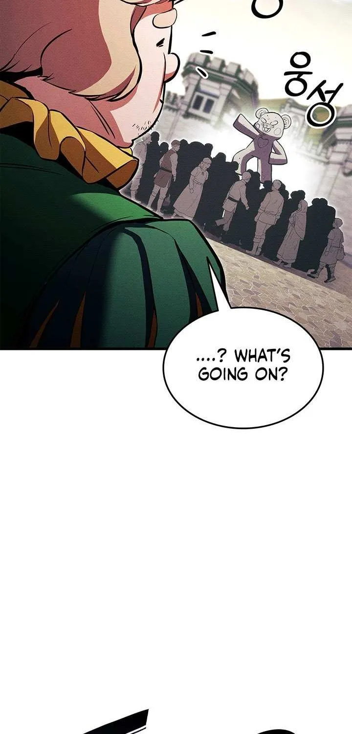 Ranker’S Return Chapter 207 page 82 - 