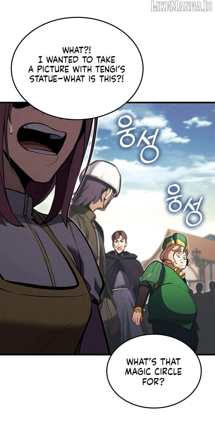 Ranker’S Return Chapter 207 page 86 - 