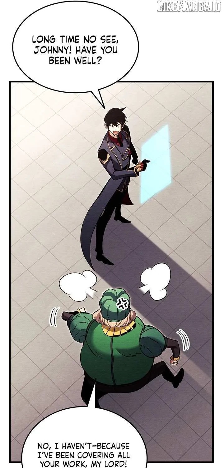 Ranker’S Return Chapter 207 page 93 - 