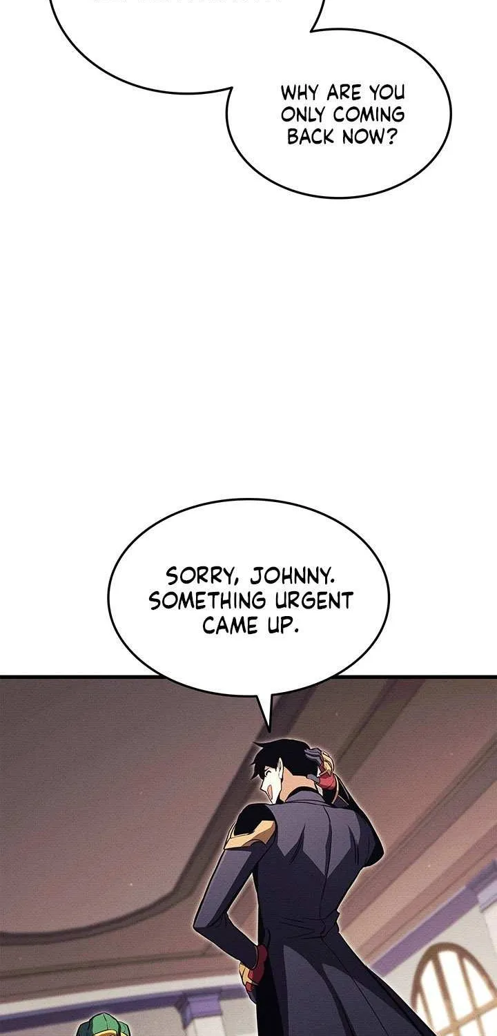 Ranker’S Return Chapter 207 page 94 - 