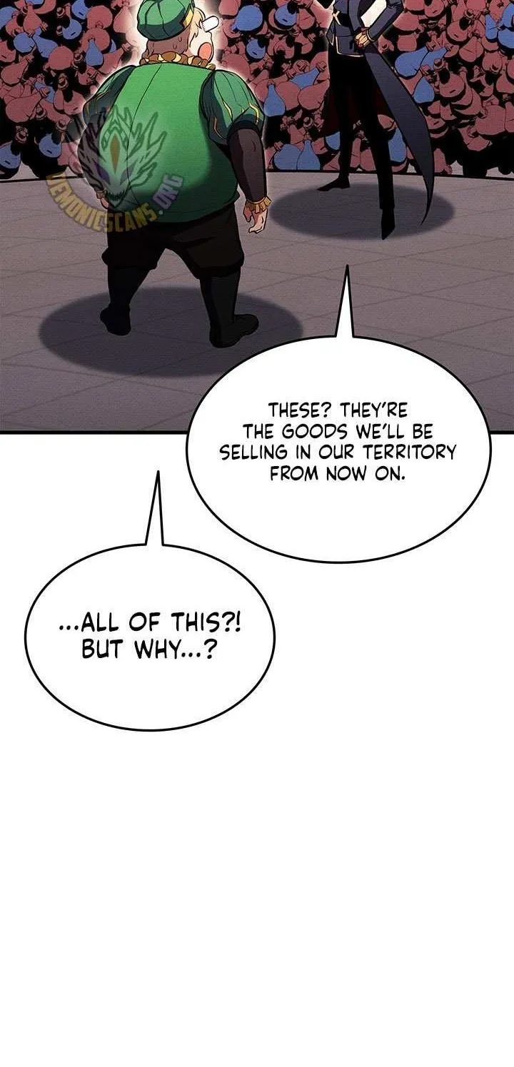 Ranker’S Return Chapter 207 page 98 - 