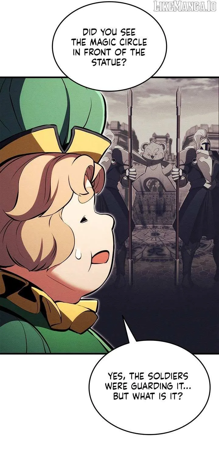 Ranker’S Return Chapter 207 page 99 - 