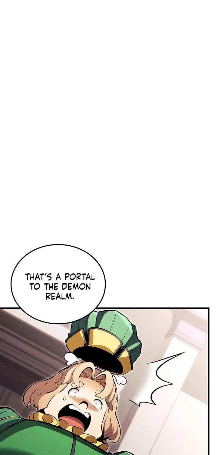 Ranker’S Return Chapter 207 page 100 - 