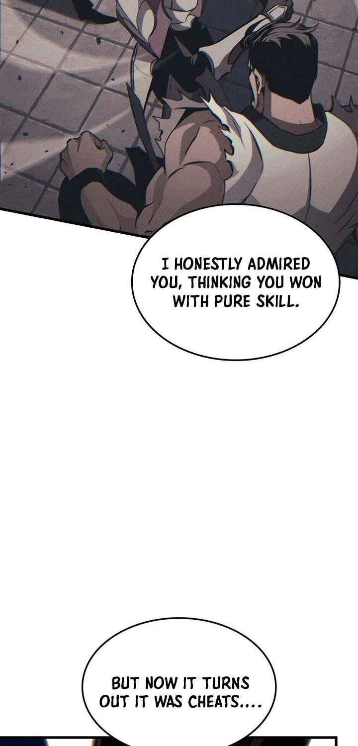 Ranker’S Return Chapter 208 page 101 - 