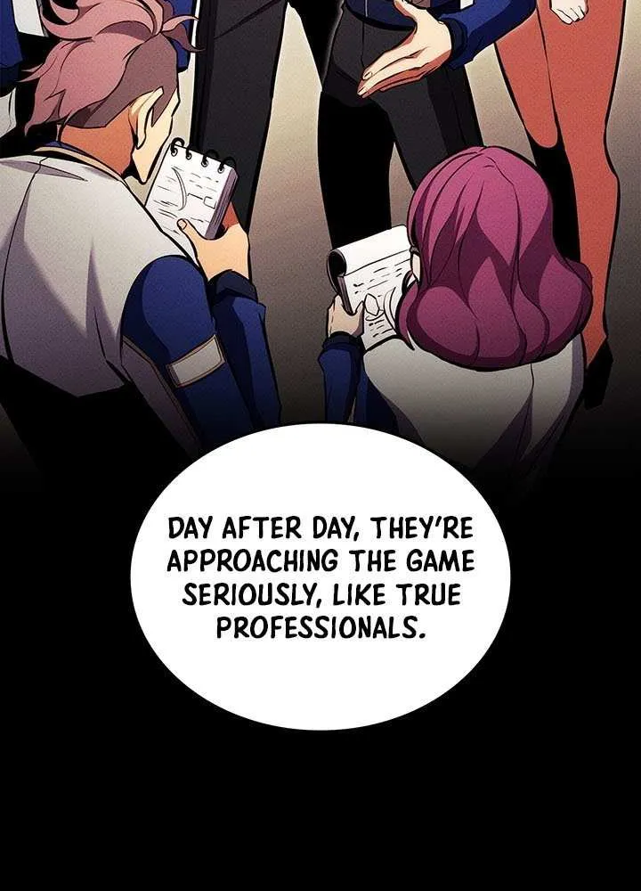 Ranker’S Return Chapter 208 page 104 - 