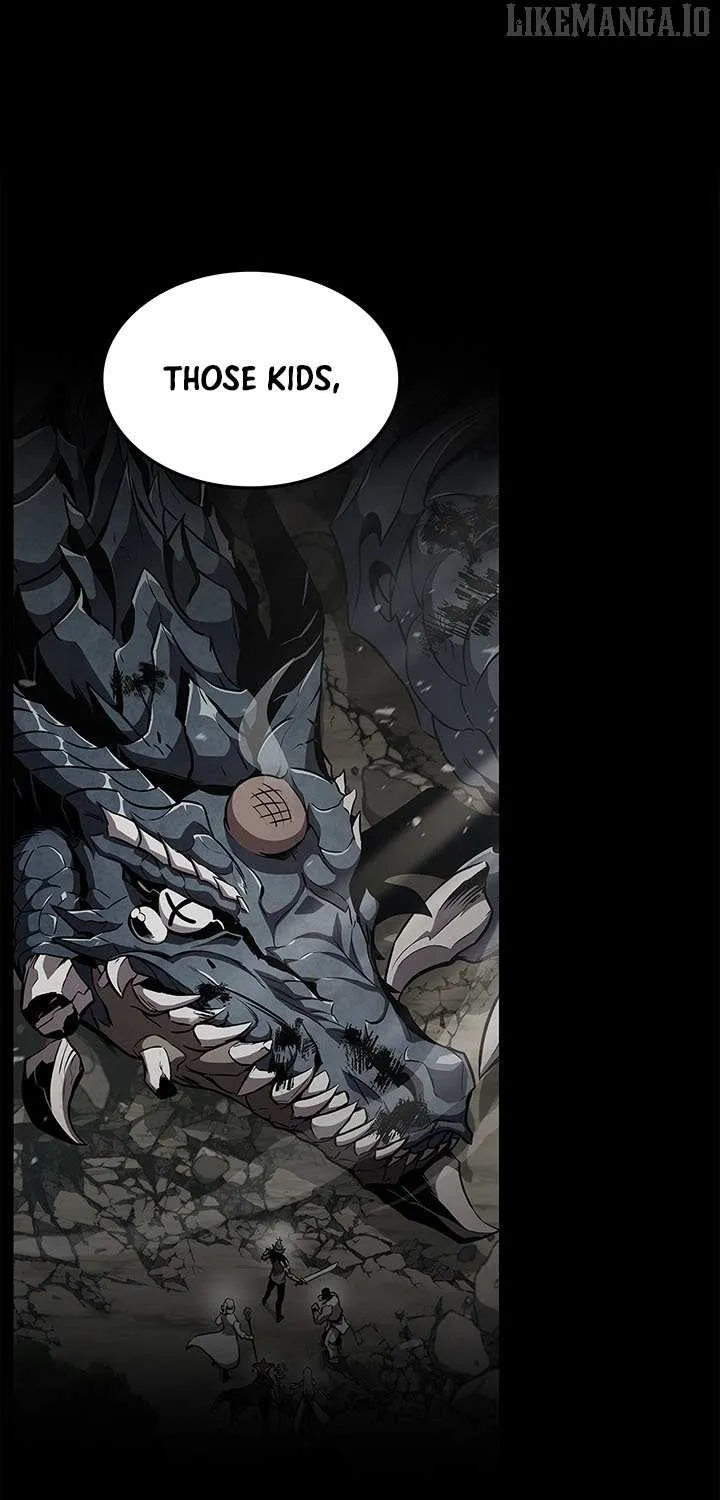 Ranker’S Return Chapter 208 page 105 - 