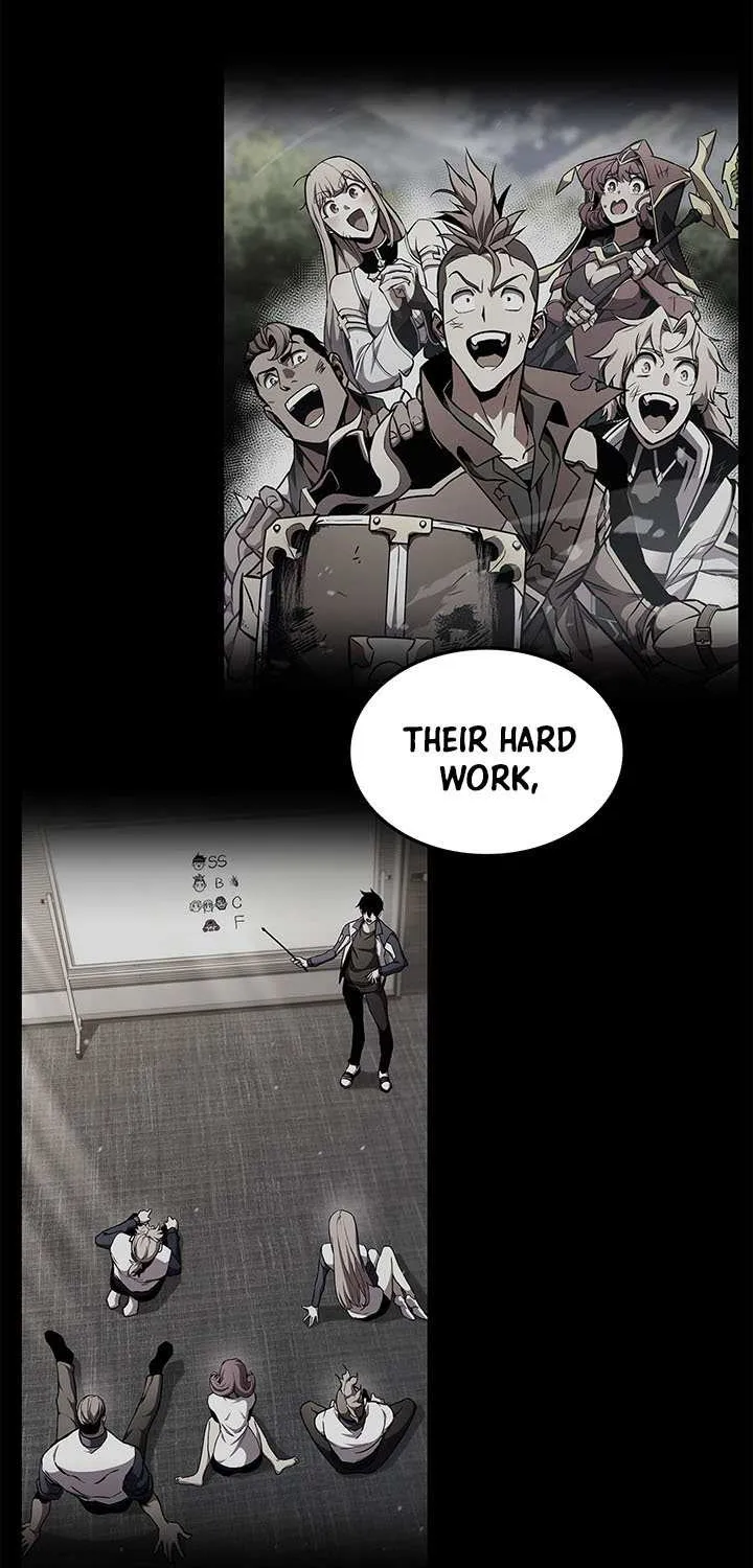 Ranker’S Return Chapter 208 page 106 - 