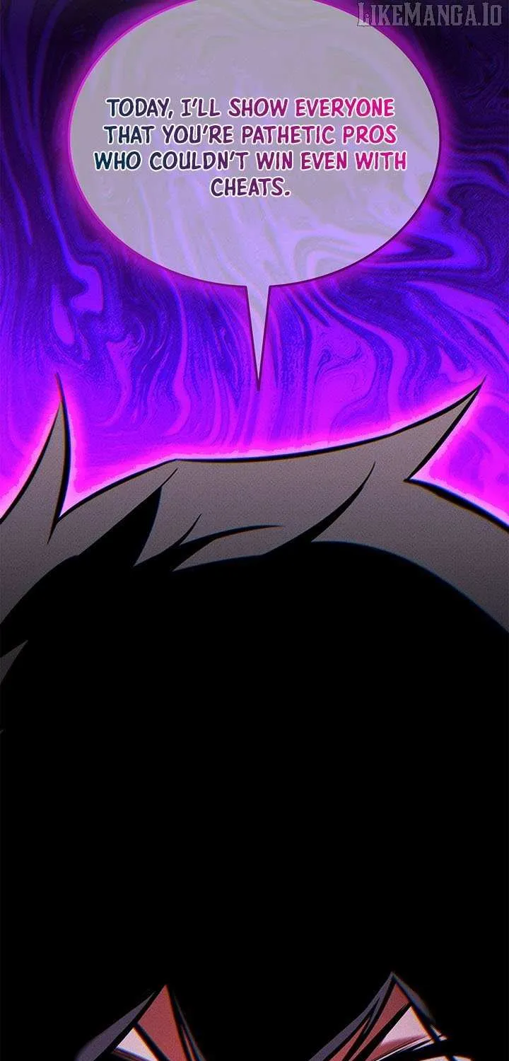 Ranker’S Return Chapter 208 page 112 - 