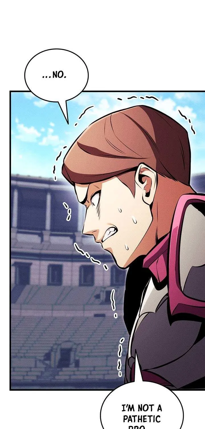 Ranker’S Return Chapter 208 page 114 - 