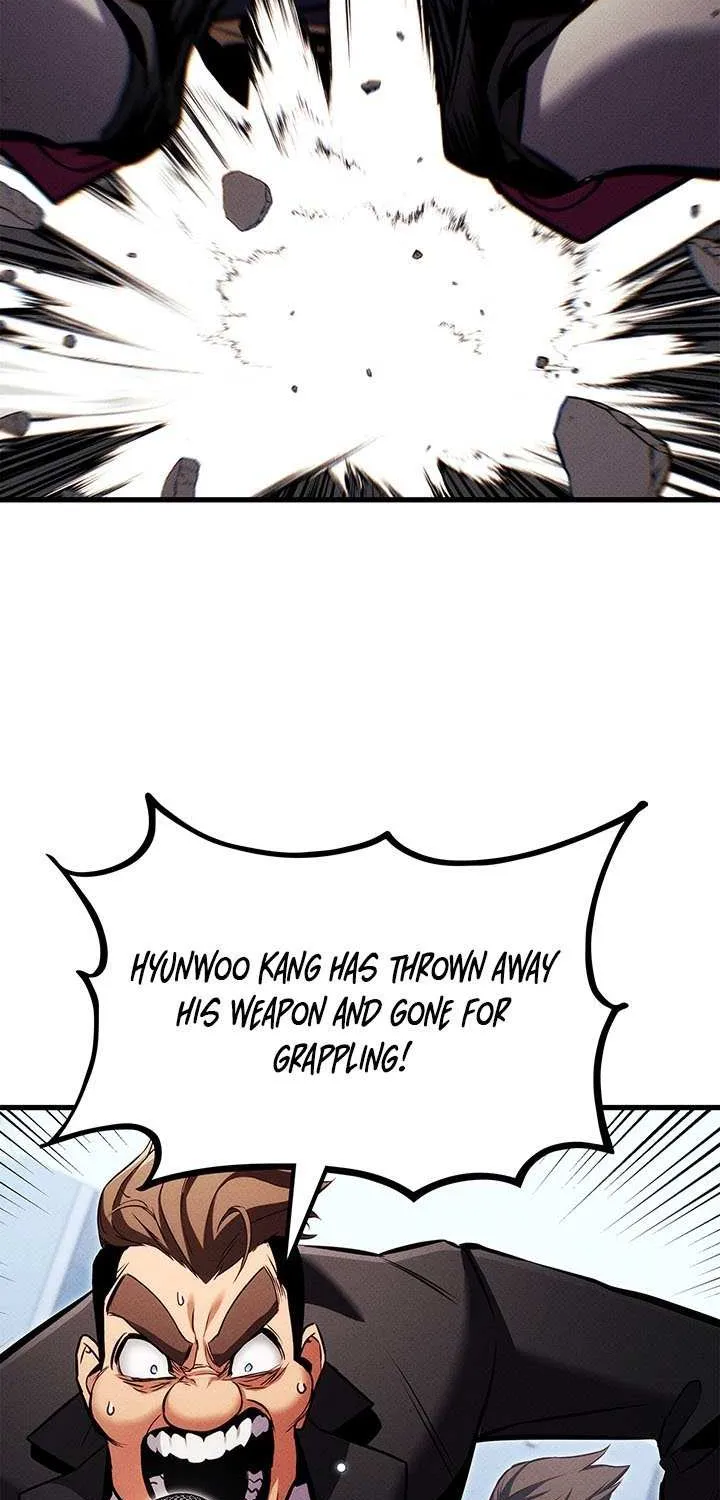 Ranker’S Return Chapter 208 page 121 - 