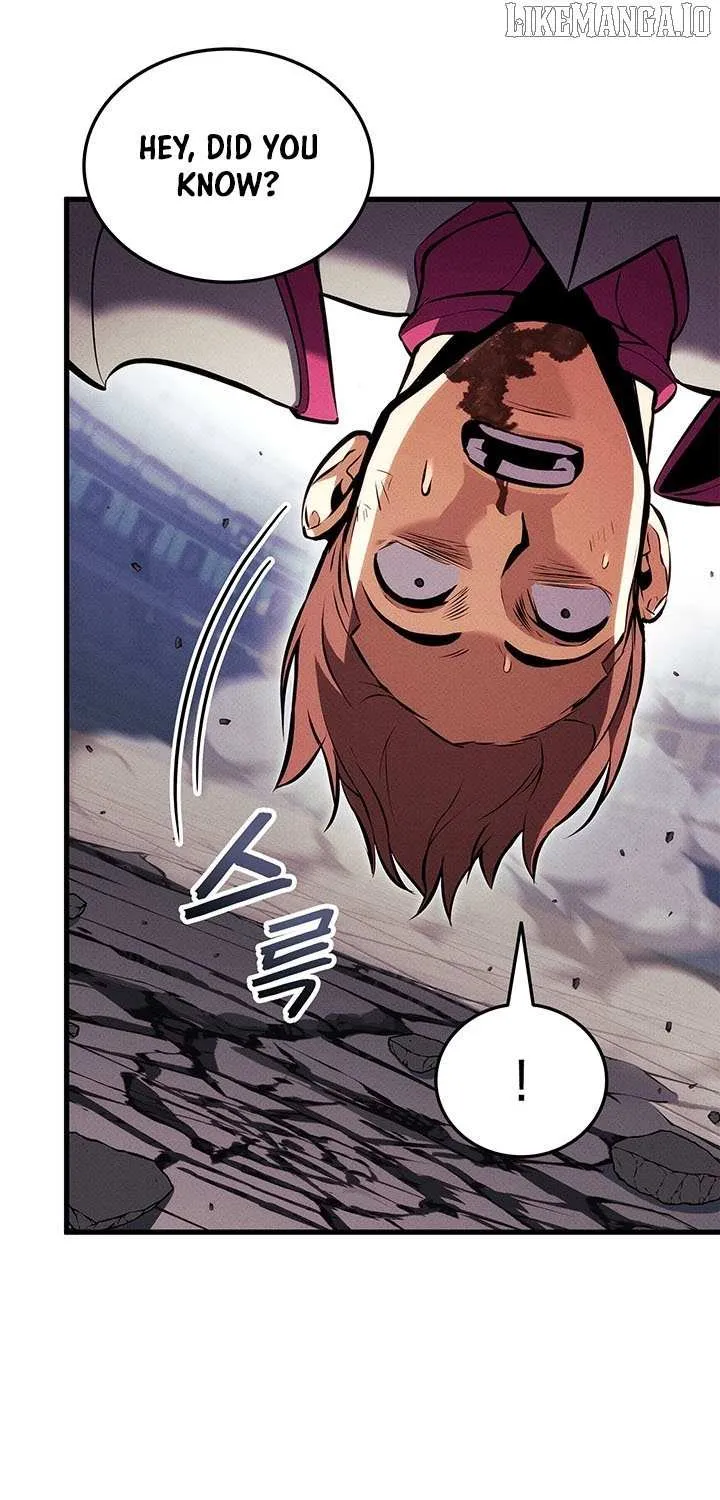 Ranker’S Return Chapter 208 page 126 - 