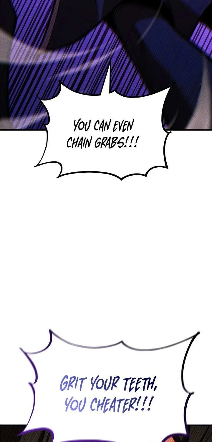 Ranker’S Return Chapter 208 page 130 - 