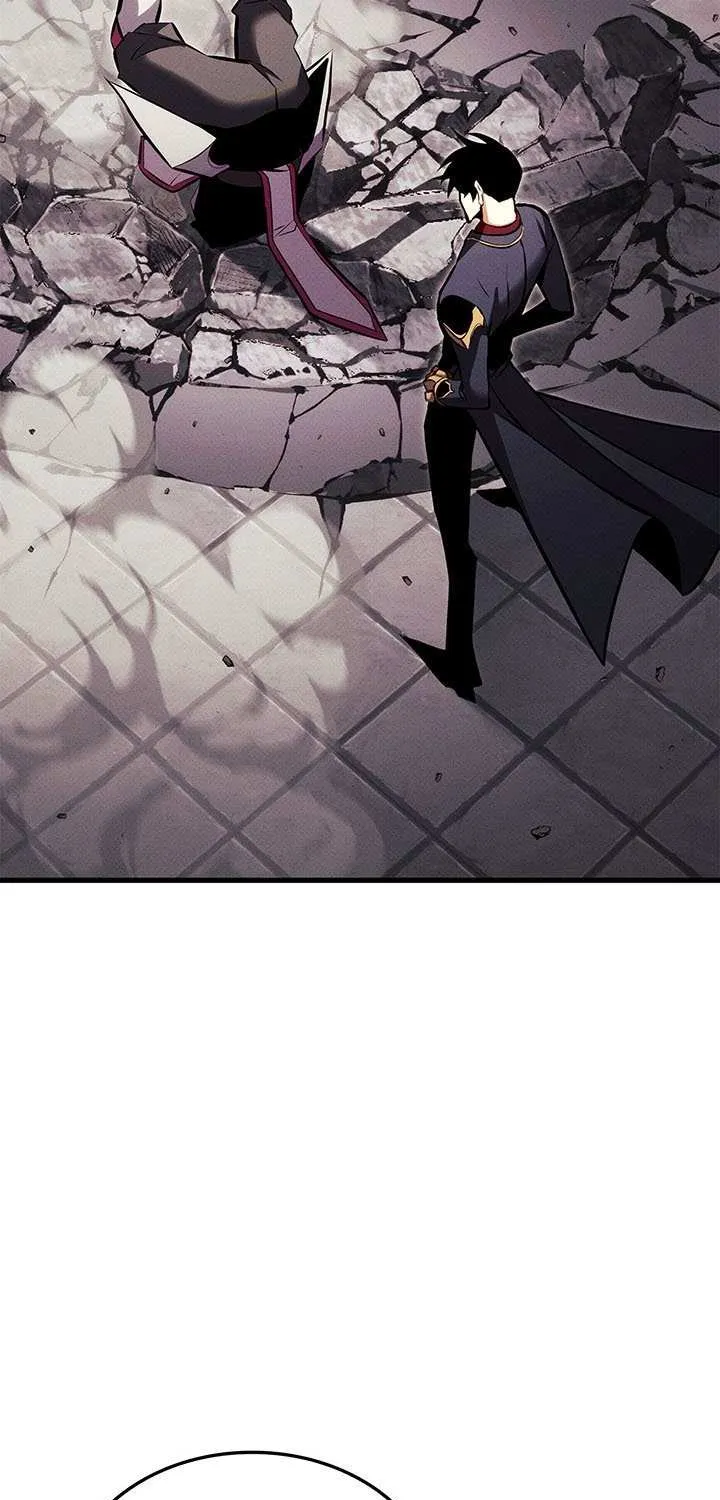 Ranker’S Return Chapter 208 page 136 - 