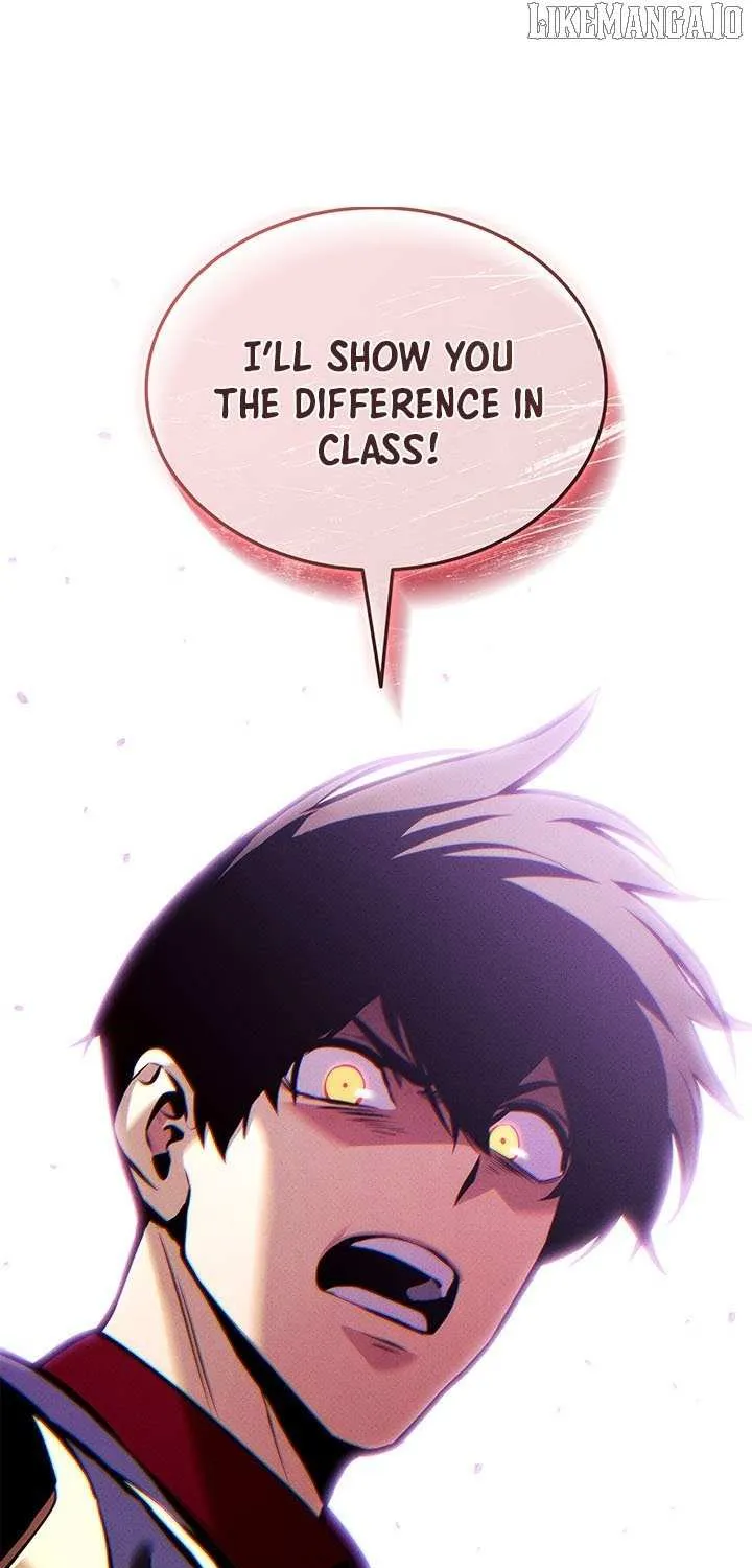 Ranker’S Return Chapter 208 page 139 - 