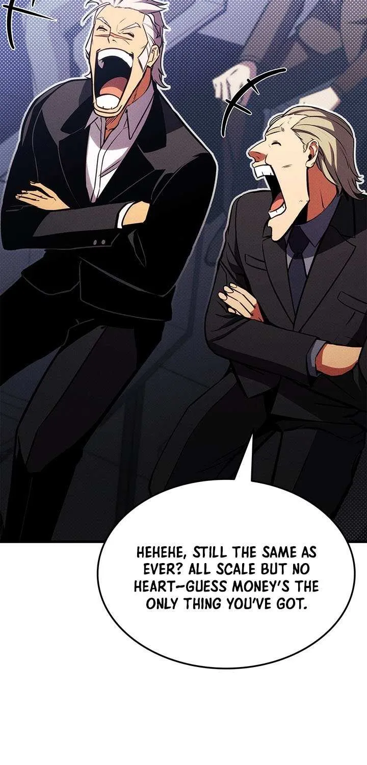 Ranker’S Return Chapter 208 page 16 - 