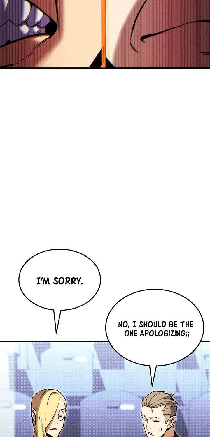 Ranker’S Return Chapter 208 page 18 - 