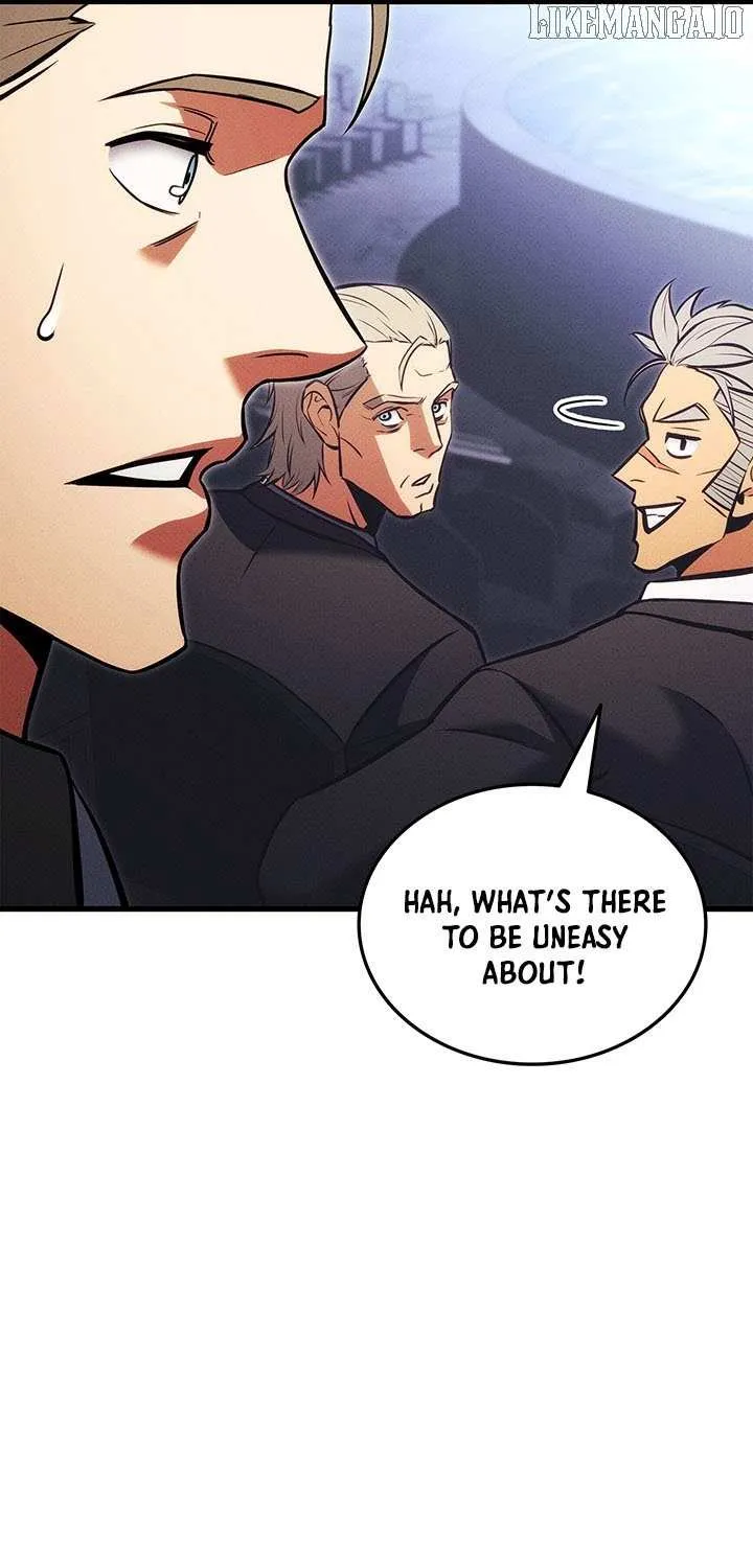 Ranker’S Return Chapter 208 page 21 - 