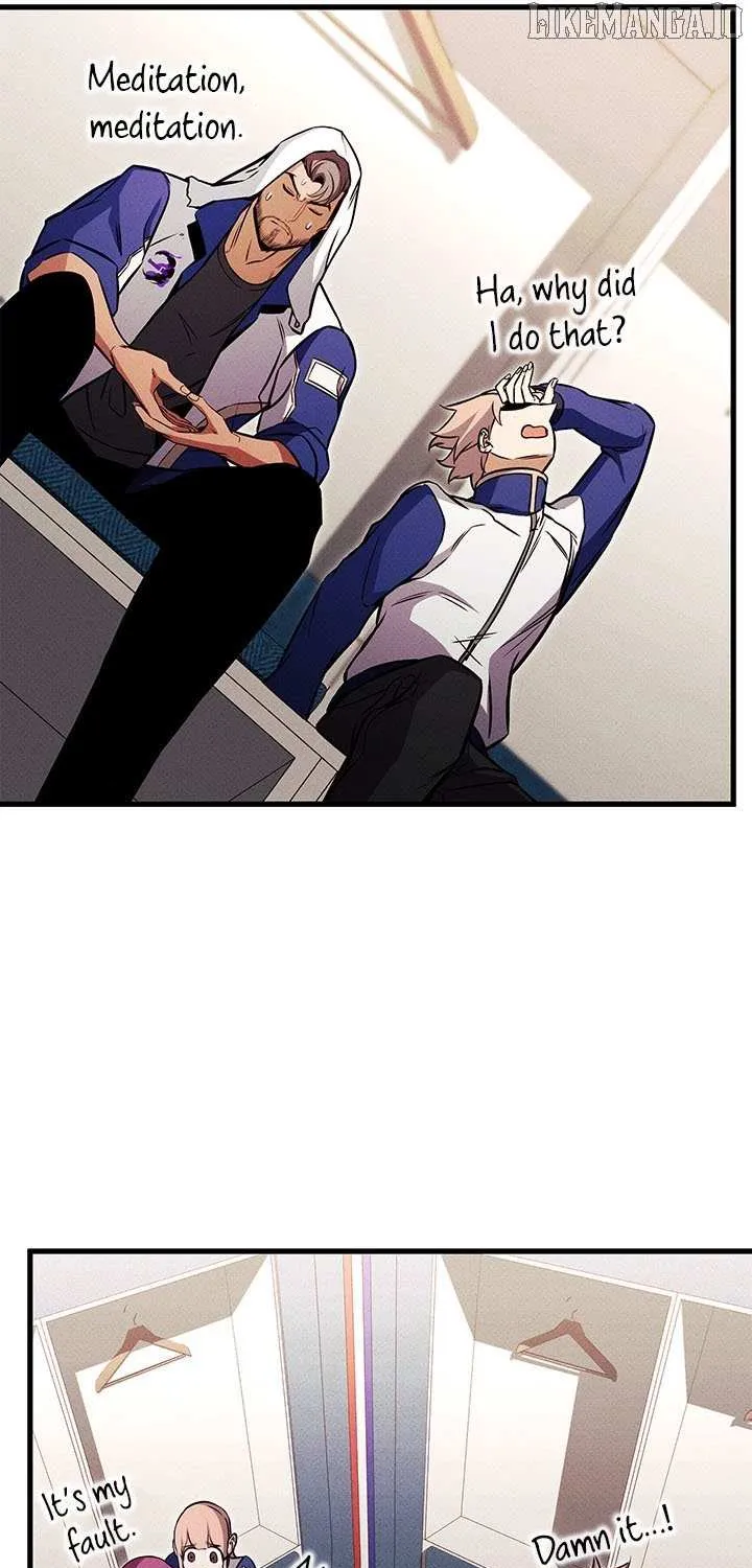 Ranker’S Return Chapter 208 page 28 - 