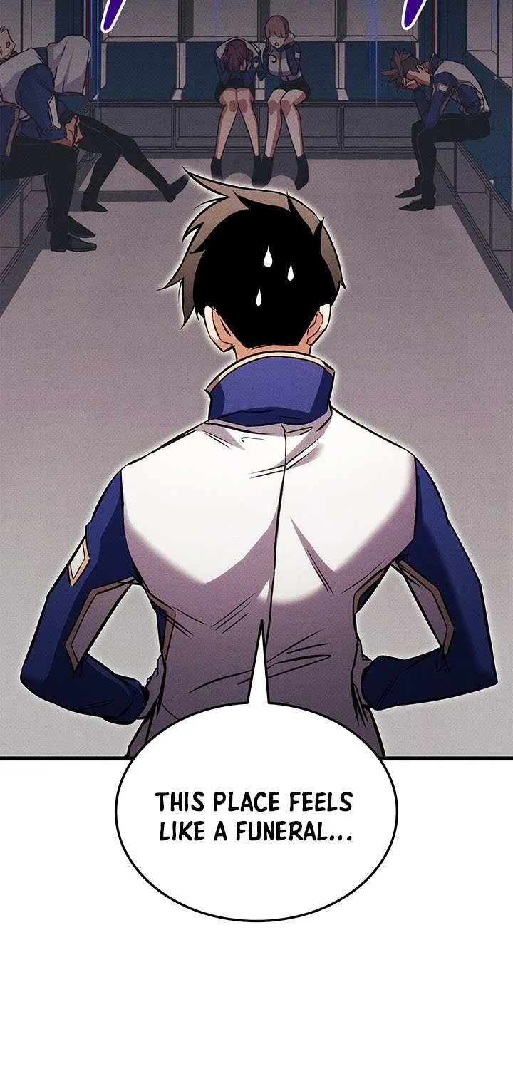 Ranker’S Return Chapter 208 page 30 - 