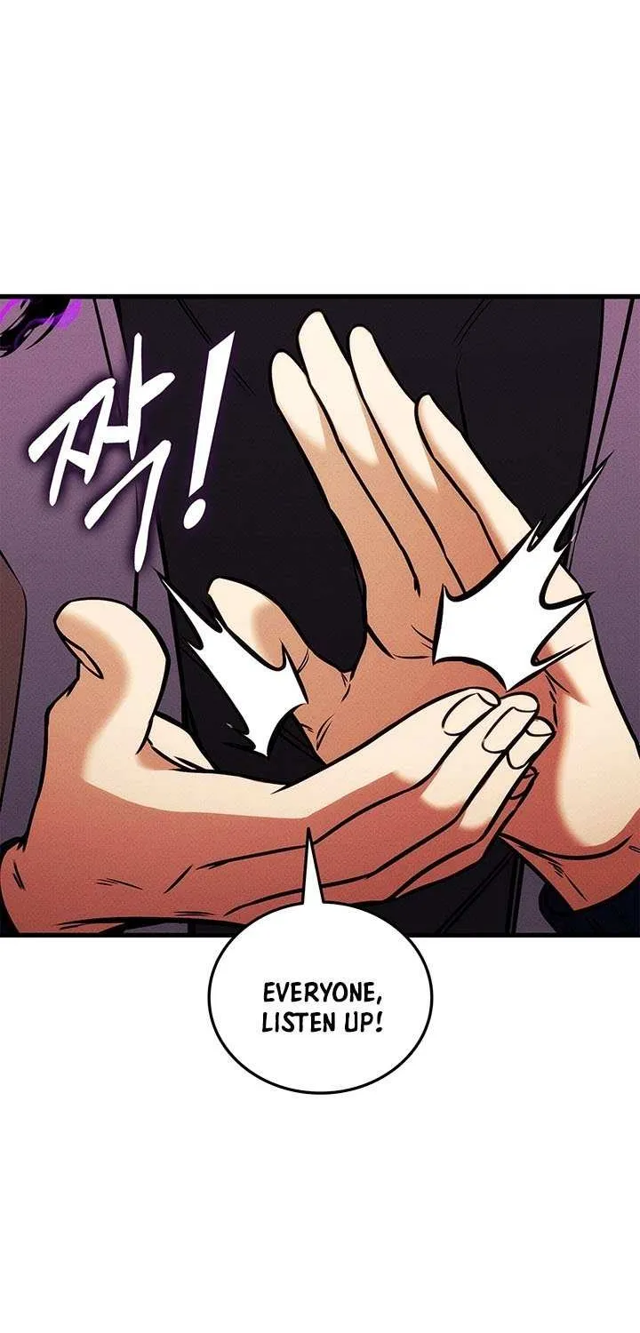 Ranker’S Return Chapter 208 page 31 - 