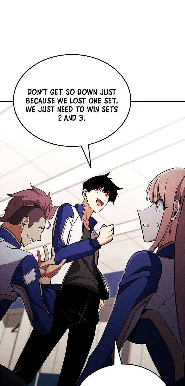 Ranker’S Return Chapter 208 page 32 - 