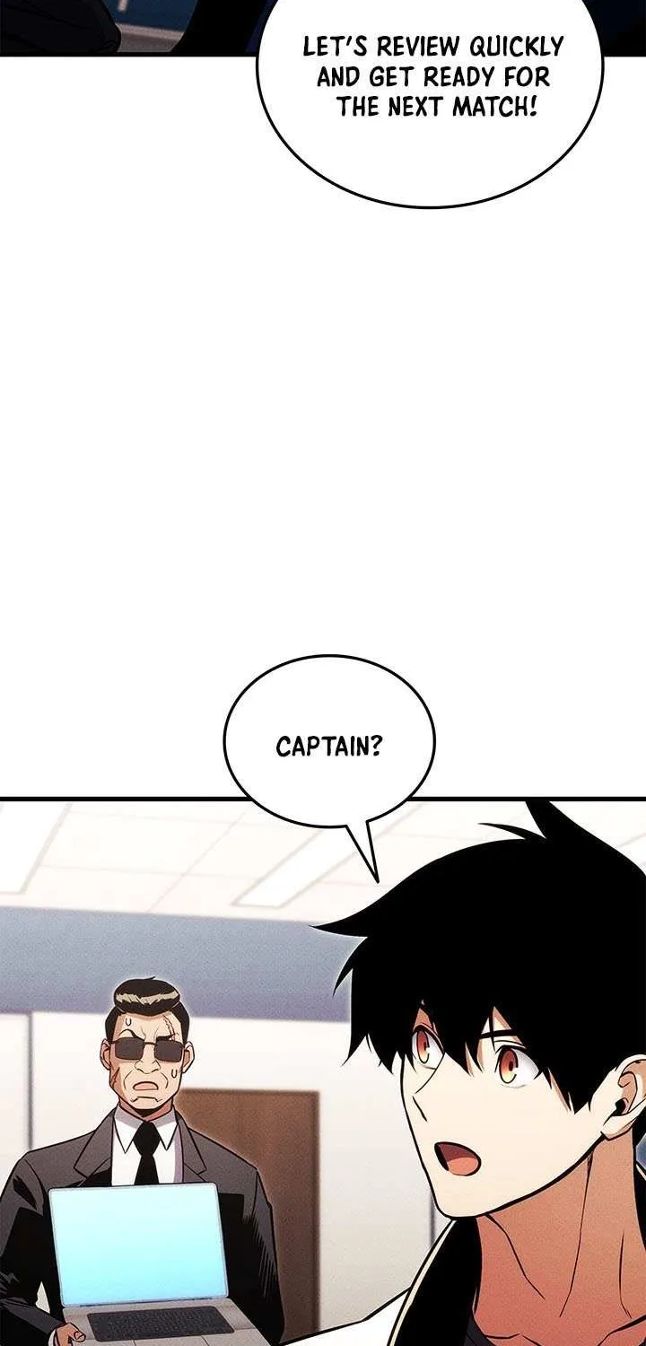 Ranker’S Return Chapter 208 page 33 - 