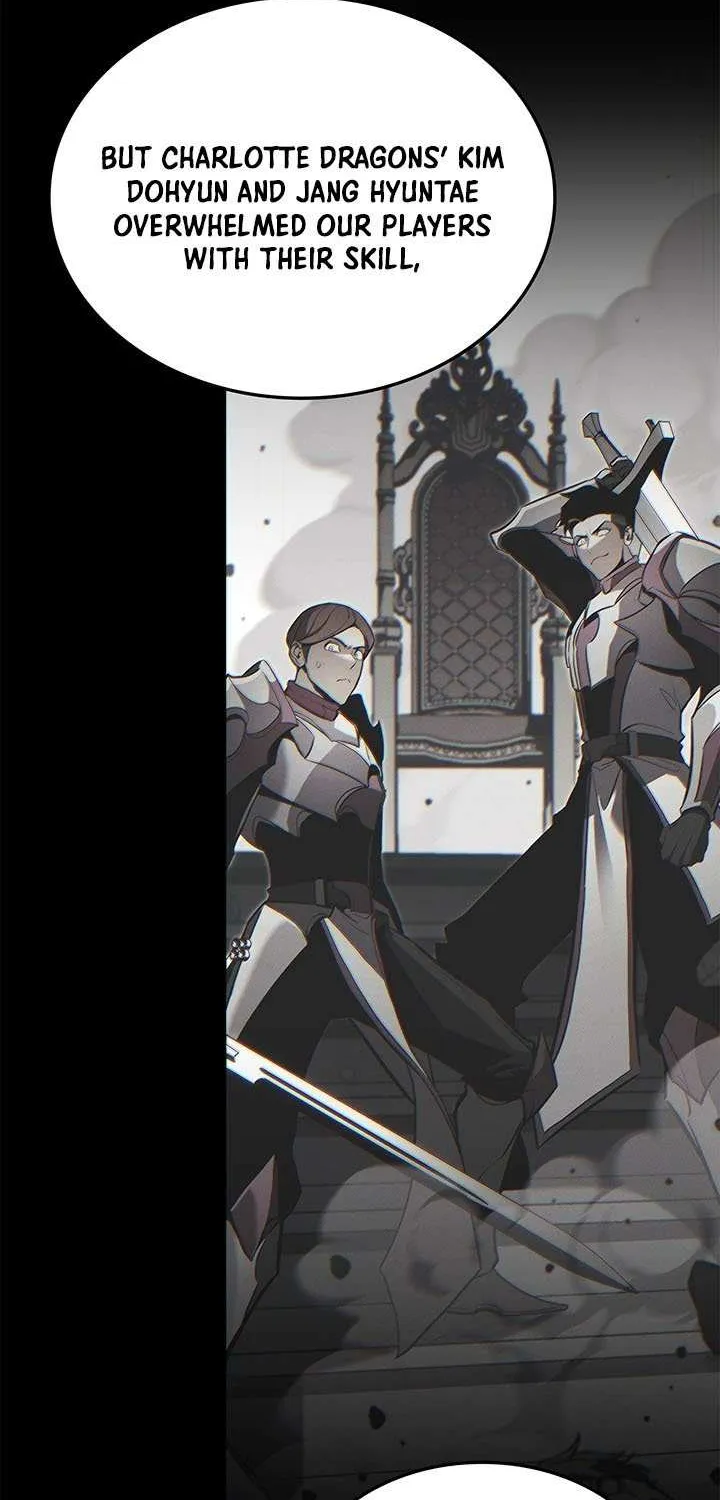 Ranker’S Return Chapter 208 page 36 - 