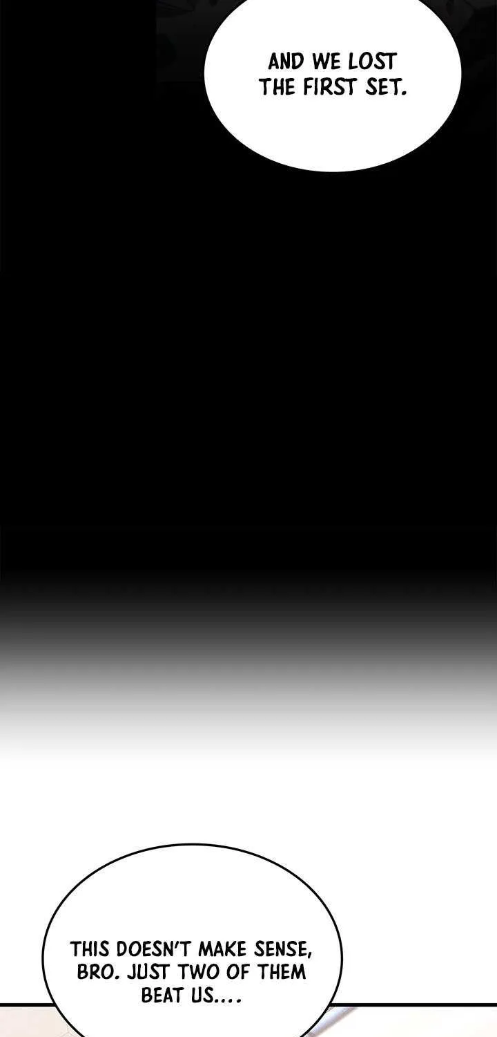 Ranker’S Return Chapter 208 page 37 - 