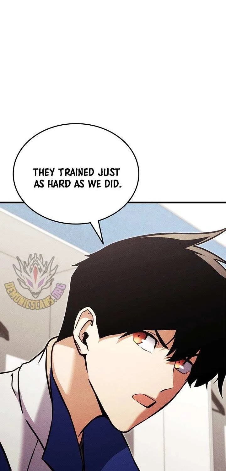 Ranker’S Return Chapter 208 page 40 - 