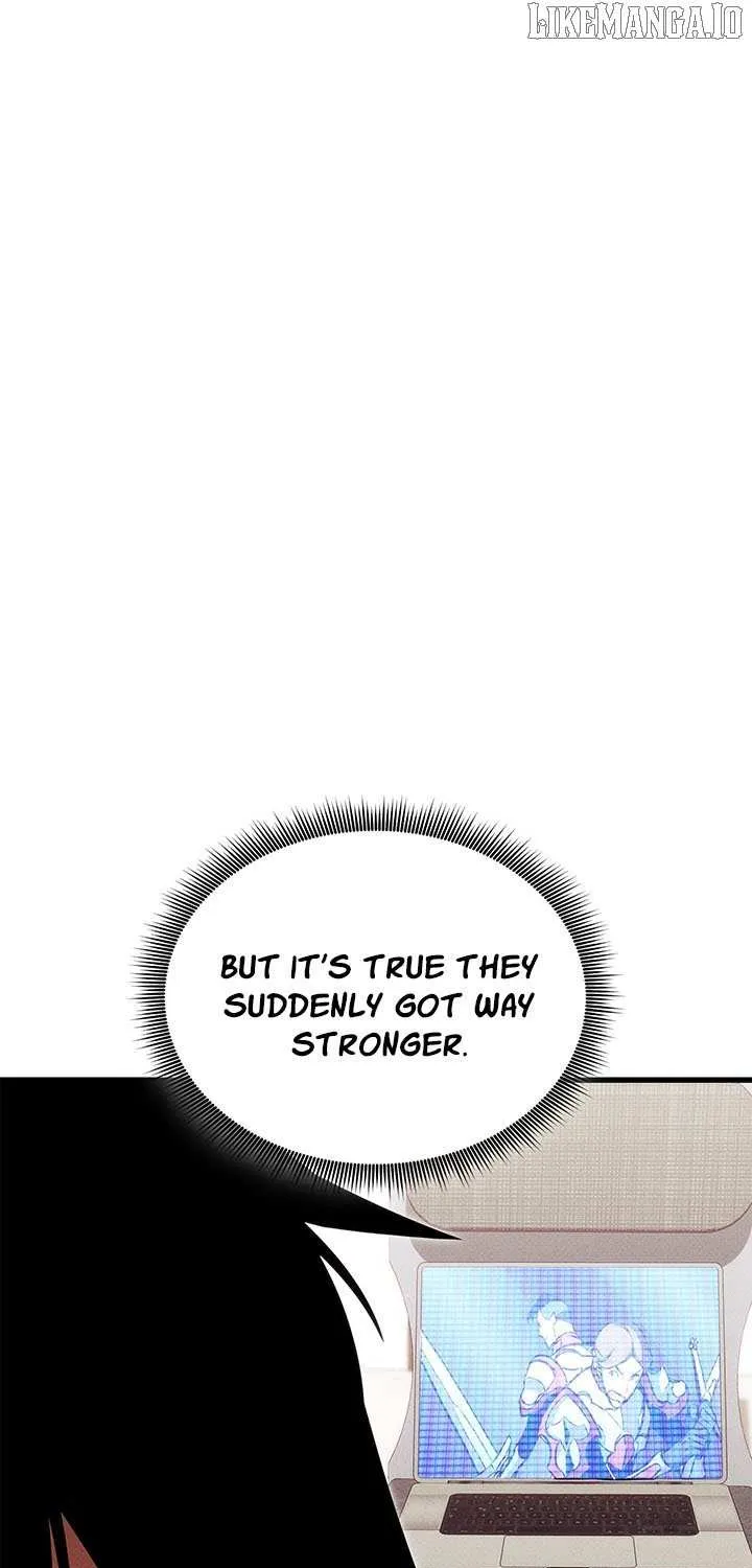 Ranker’S Return Chapter 208 page 42 - 
